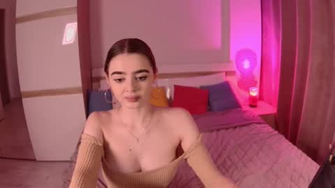 Anna online show from 01-09-25, 03:34