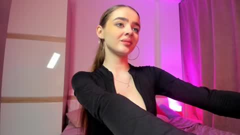 Anna online show from 01-29-25, 06:07