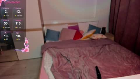 Anna online show from 02-14-25, 07:33