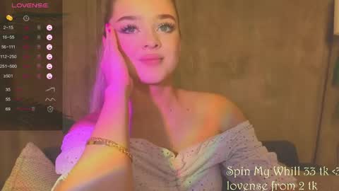 Anna online show from 05-07-26, 09:53