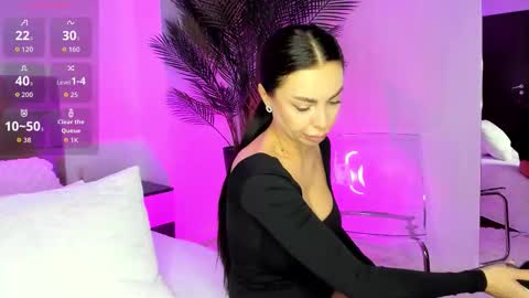 anna_nobel online show from 11-14-25, 05:50