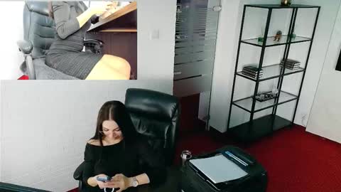 anna_nobel online show from 03-25-26, 06:52