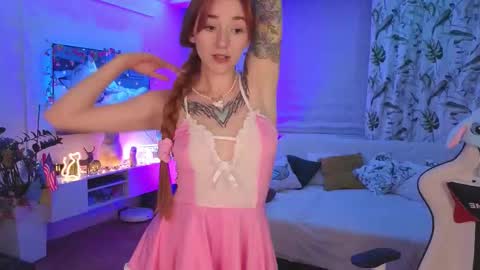 Anna online show from 02-05-26, 05:56