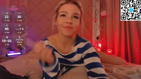 Anna online show from 02-03-26, 02:53