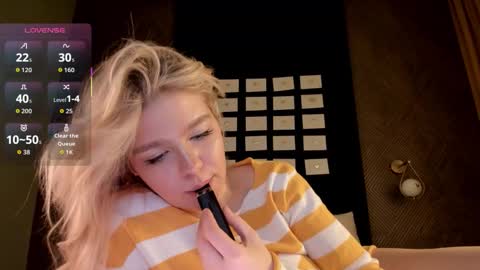 Anna online show from 03-16-26, 05:44