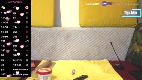 Anna online show from 02-20-26, 06:26