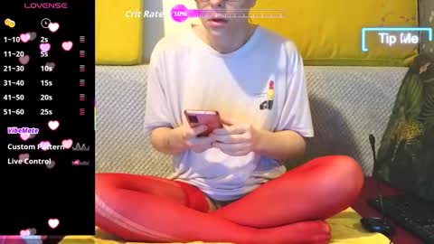 Anna online show from 03-02-26, 10:05