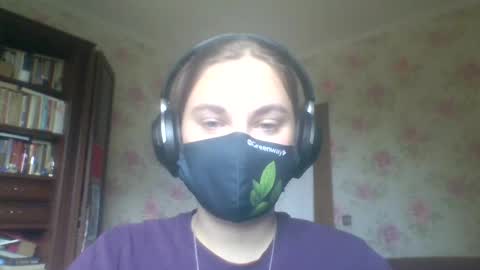 Snapshot of anna_stasiaa chatting on 07-08-26, 07:02 anna stasiaa online show from 07-08-26, 07:02