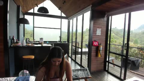  Anna Weells  online show from 03-29-26, 09:37