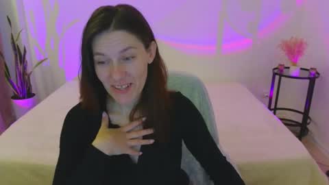 Snapshot of annaabels chatting on 10-18-25, 05:43 annaabels online show from 10-18-25, 05:43