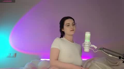 Snapshot of annaaoki chatting on 10-11-25, 06:01 AnnaAoki online show from 10-11-25, 06:01