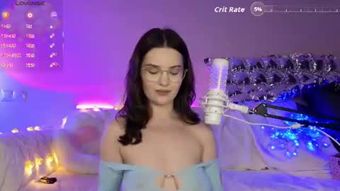 Snapshot of annaaoki chatting on 06-21-26, 11:35 AnnaAoki online show from 06-21-26, 11:35
