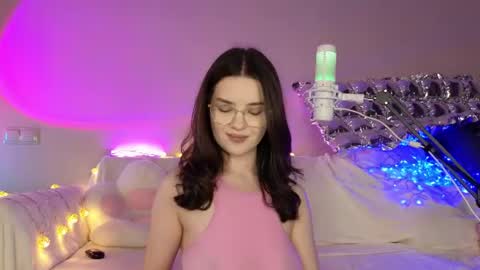 Snapshot of annaaoki chatting on 06-29-26, 10:15 AnnaAoki online show from 06-29-26, 10:15