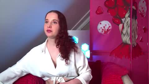 Anna online show from 02-15-26, 06:26