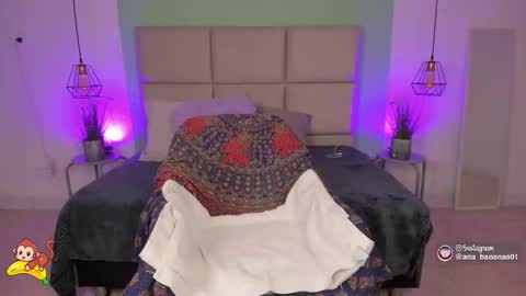  Ana  online show from 09-14-25, 03:05