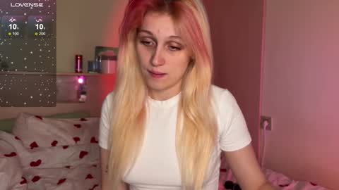 Annabel online show from 09-24-25, 09:12