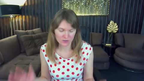 Annabel online show from 03-19-26, 08:57