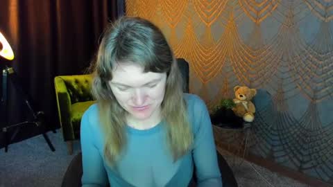 Annabel online show from 04-26-26, 05:49