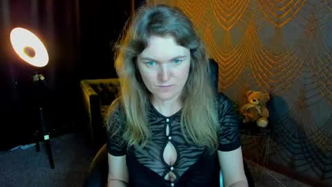 Annabel online show from 05-14-26, 05:42