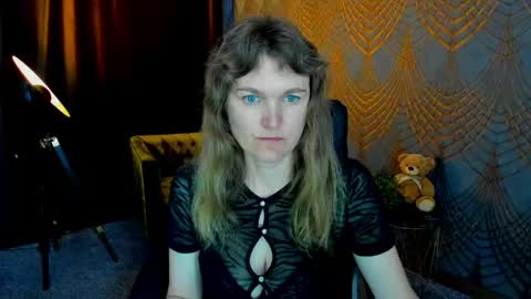 Annabel online show from 05-31-26, 05:48