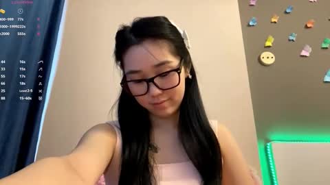 Aya  online show from 10-20-25, 10:05