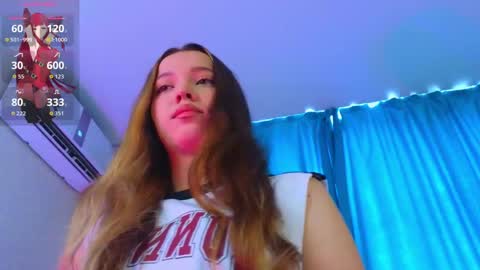 Anna online show from 05-14-26, 08:10