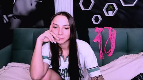 annabishop online show from 01-15-25, 12:04