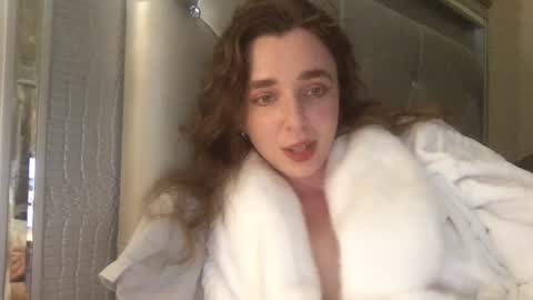 Anna online show from 09-09-25, 10:09