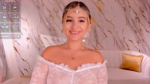 Anna Brooks  online show from 02-06-25, 02:11