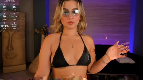 Anna Brooks  online show from 04-13-26, 09:20