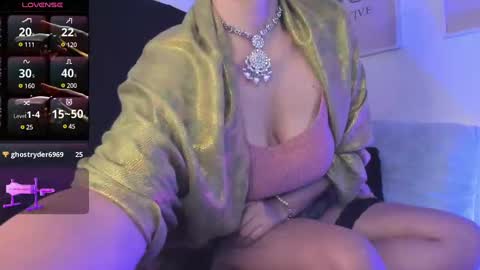 Anna online show from 02-07-25, 02:08