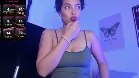 Anna online show from 02-18-25, 04:48