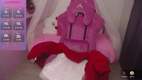 Snapshot of annacherri chatting on 01-11-25, 05:52 AnnaCherri online show from 01-11-25, 05:52