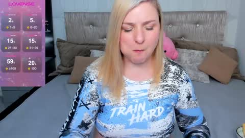 Snapshot of annacherri chatting on 02-07-25, 06:03 AnnaCherri online show from 02-07-25, 06:03