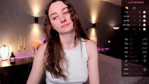 Anna online show from 03-31-26, 02:02