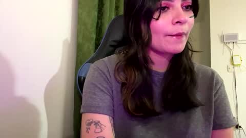 Snapshot of annacrow chatting on 12-03-25, 01:46 Anna online show from 12-03-25, 01:46