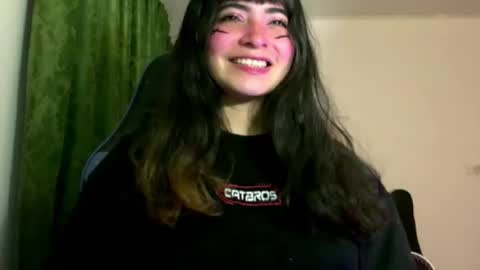 Snapshot of annacrow chatting on 03-22-26, 10:40 Anna online show from 03-22-26, 10:40