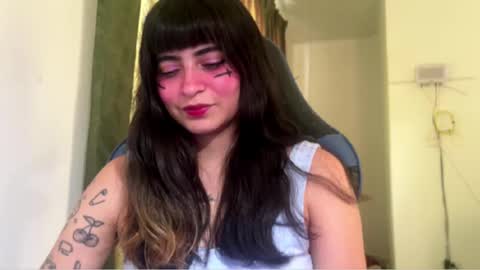 Snapshot of annacrow chatting on 03-26-26, 06:57 Anna online show from 03-26-26, 06:57