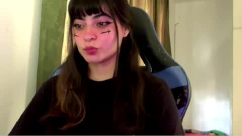 Snapshot of annacrow chatting on 04-02-26, 04:26 Anna online show from 04-02-26, 04:26