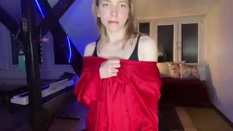 Snapshot of annadarko chatting on 05-08-26, 08:58 Anna Darko online show from 05-08-26, 08:58