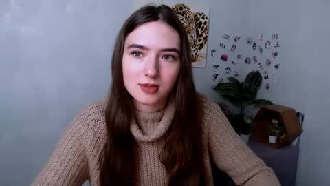 Snapshot of annadax chatting on 02-18-26, 08:21 Anna online show from 02-18-26, 08:21