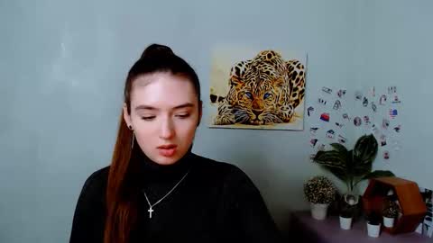 Anna online show from 03-17-26, 09:34