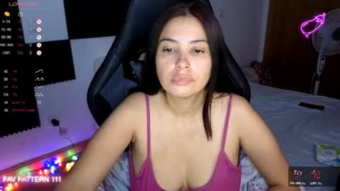 Snapshot of annadolll chatting on 06-20-26, 09:06 OF twitter annadangerx pornhub online show from 06-20-26, 09:06