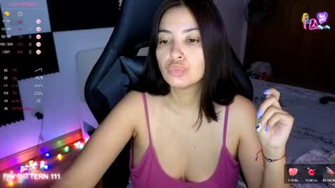 Snapshot of annadolll chatting on 07-13-26, 02:14 OF twitter annadangerx pornhub online show from 07-13-26, 02:14