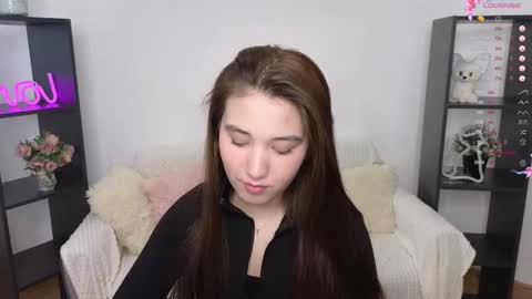 Snapshot of annaelfi chatting on 02-08-25, 02:58 Anna online show from 02-08-25, 02:58