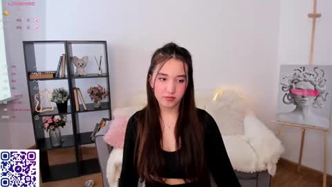 Snapshot of annaelfi chatting on 03-03-25, 02:47 Anna online show from 03-03-25, 02:47