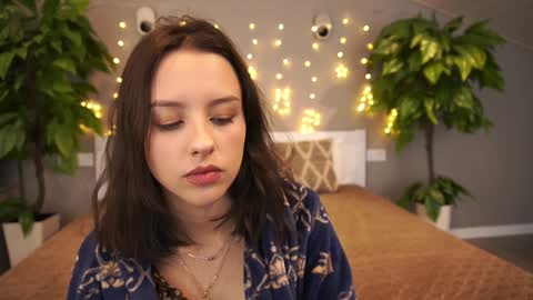 Snapshot of annaelys chatting on 01-10-25, 09:53 Anna online show from 01-10-25, 09:53