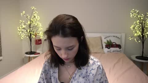 Snapshot of annaelys chatting on 01-24-25, 09:47 Anna online show from 01-24-25, 09:47