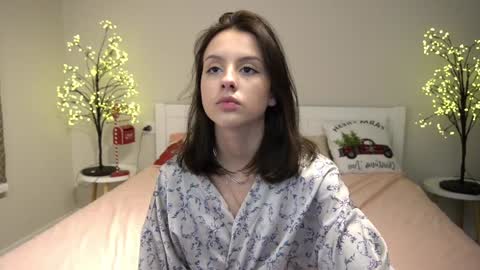 Snapshot of annaelys chatting on 01-25-25, 12:48 Anna online show from 01-25-25, 12:48