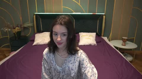 Snapshot of annaelys chatting on 02-03-25, 06:56 Anna online show from 02-03-25, 06:56